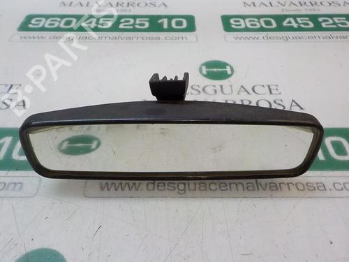 Used Rear mirror Rear mirror RENAULT SCÉNIC I MPV (JA0/1_, FA0_) 1.9 D (JA0J, FA0J) (64 hp) 3866819 3866819