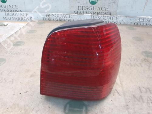 Used Right taillight VW POLO (6N2) 1.4 (60 hp) 3798225