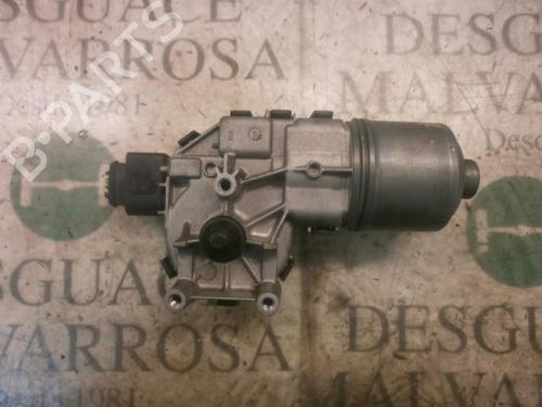 Used Front wiper motor FORD FOCUS II (DA_, HCP, DP) 1.6 TDCi (109 hp) 3801320