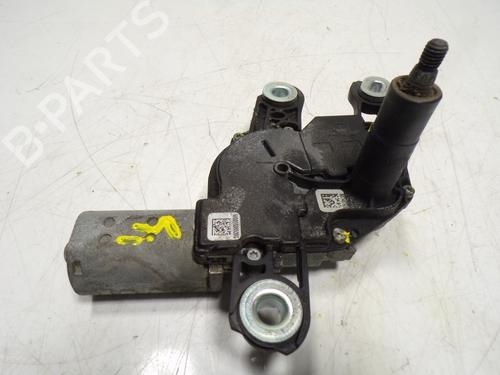 Motor limpia trasero SKODA OCTAVIA III Combi (5E5, 5E6) 1.6 TDI (110 hp) 11033786