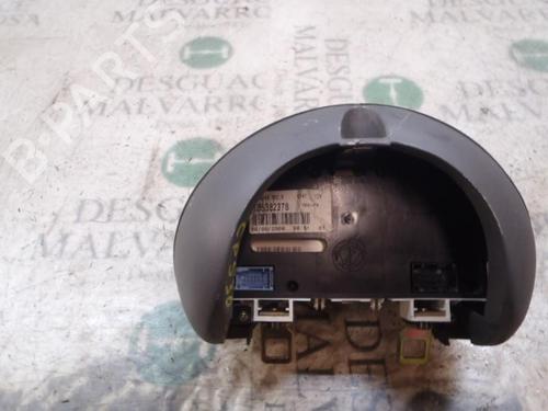 Used Instrument cluster FIAT SEICENTO / 600 (187_) [1997-2010]  3824516