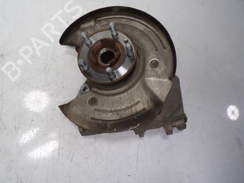 Used Right rear steering knuckle Right rear steering knuckle LAND ROVER DISCOVERY SPORT (L550) 2.0 D 4x4 (150 hp) 13396189 13396189