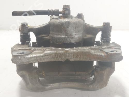 Left front brake caliper MAZDA CX-30 (DM) SKYACTIV-G M Hybrid | BP30168107M105 - Image 4