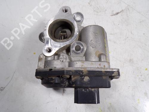 Used Egr Egr RENAULT MEGANE IV Hatchback (B9A/M/N_) 1.5 dCi 110 (B9A3) (110 hp) 8418594 8418594
