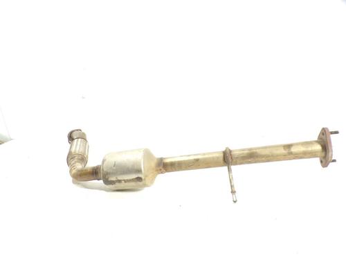 Used Catalyst Catalyst SSANGYONG ACTYON I 2.0 Xdi (141 hp) 7285184 7285184