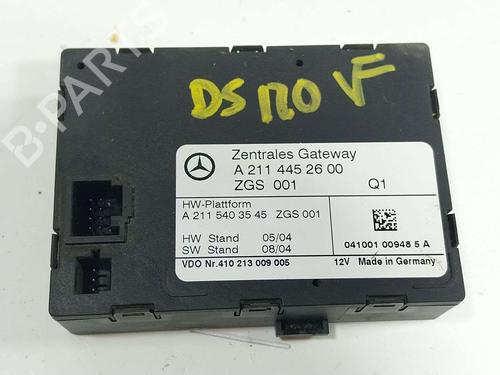 Used Electronic module Electronic module 38602325 38602325