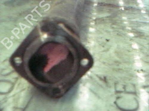 Driveshaft SUBARU LEGACY I (BC) 2200 4WD (BC7) | BP3749191M37 