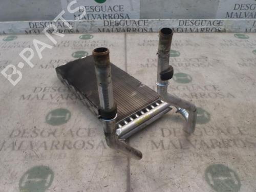 Used Heater matrix Heater matrix 3808391 3808391