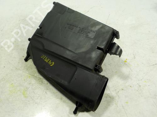 Used Air filter box MERCEDES-BENZ E-CLASS (W211) [2002-2009]  14285536