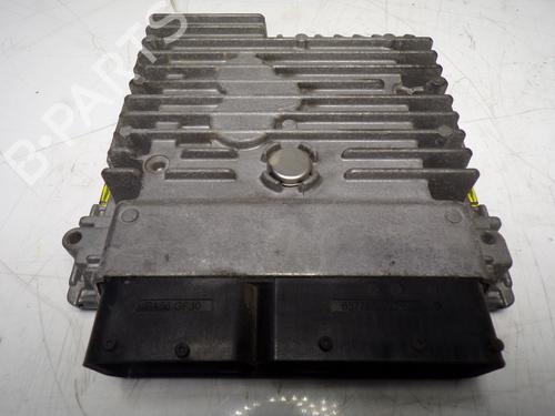 Used Engine control unit (ECU) SKODA RAPID (NH3, NK3, NK6) 1.6 TDI (105 hp) 17126604