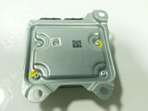 ECU airbags TESLA MODEL 3 (5YJ3) EV AWD | BP38938065M53 - Image 2
