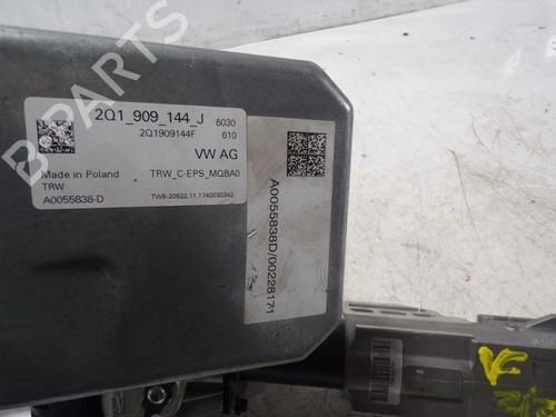 Steering column VW POLO VI (AW1, BZ1, AE1) 1.0 | BP9644100M21 
