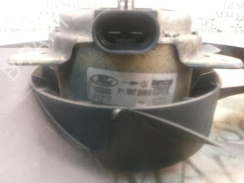 Radiator fan FORD TRANSIT CONNECT (P65_, P70_, P80_) 1.8 Di | BP3802030M35 
