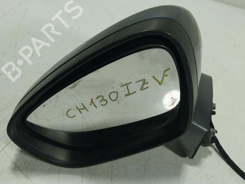 Used Left mirror CITROËN C4 I (LC_) [2004-2014]  29413257