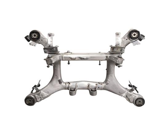 Used Rear axle Rear axle BMW X5 (G05, F95) xDrive 40 d Mild-Hybrid (352 hp) 29846419 29846419