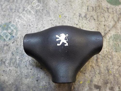 Airbag delantero izquierdo PEUGEOT 206 Van [1999-2009]  3853127