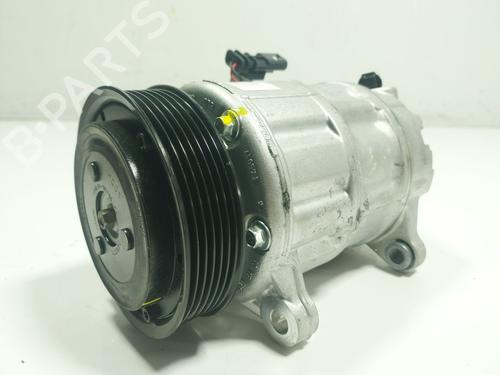 Used AC compressor AC compressor MINI MINI COUNTRYMAN (F60) Cooper S ALL4 (178 hp) 24574793 24574793