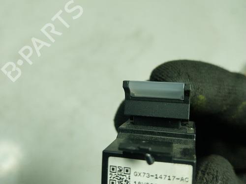 Right front window switch JAGUAR E-PACE (X540) 2.0 D180 AWD | BP16754939I26 - Image 5