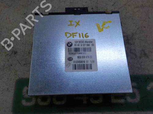 Used Electronic module Electronic module BMW X1 (E84) sDrive 20 d (177 hp) 6681666 6681666
