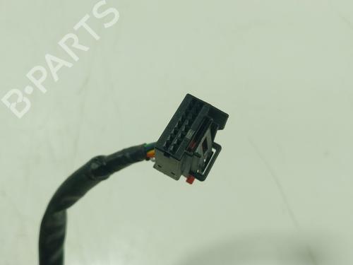 Right mirror CUPRA LEON Sportstourer (KL8, KU8, KUD) 1.5 eTSI | BP30331142C27