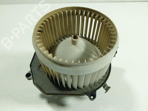 Used Heater blower motor PEUGEOT PARTNER Tepee 1.6 HDi 90 (92 hp) 19934356