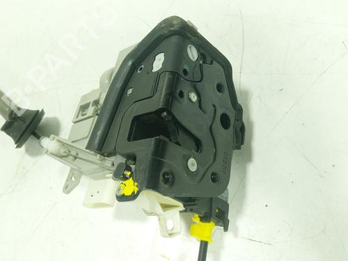 Used Front right lock Front right lock AUDI A6 C7 (4G2, 4GC) 2.0 TDI (190 hp) 32714710 32714710