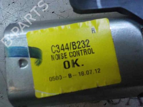 Rear wiper motor FORD B-MAX (JK)  | BP5775920M102 