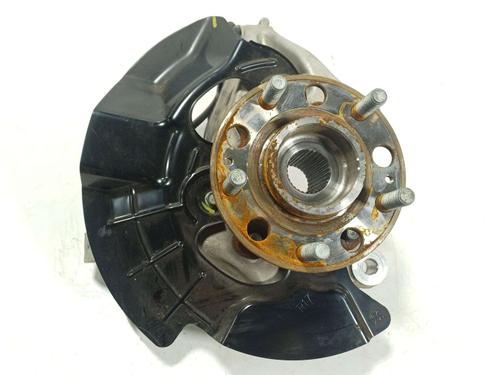 Used Right front steering knuckle Right front steering knuckle KIA SPORTAGE V (NQ5) [2021-2026] 40441950 40441950