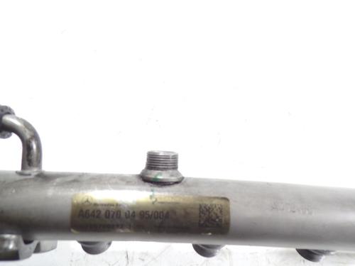Injection rail MERCEDES-BENZ M-CLASS (W164)  | BP10003141M98 