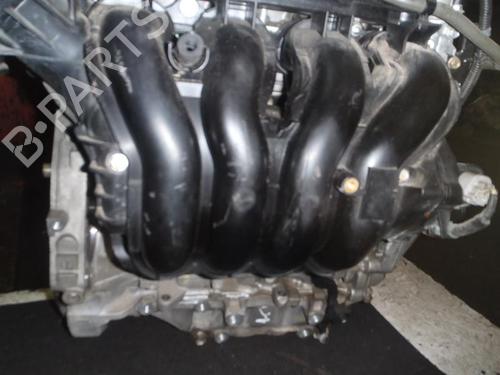 Engine HONDA CIVIC VIII Hatchback (FN, FK) 1.8 (FN1, FK2) | BP3807595M1 
