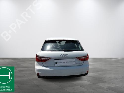 Display monitor AUDI A1 Sportback (GBA)  | BP12979812C48  - Image 9