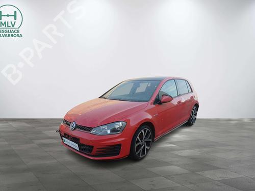 Used Parts VW GOLF VII (5G1, BQ1, BE1, BE2) 2.0 GTI 4921815