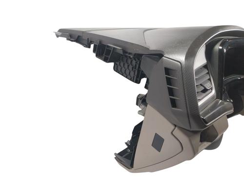 Dashboard VW CADDY V Box Body/MPV (SBA, SBH) | BP36395219C46 - Image 3