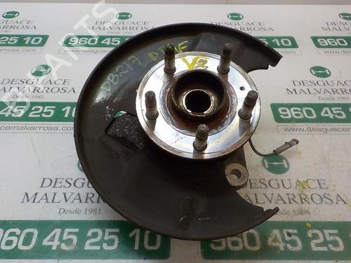 Used Right front steering knuckle Right front steering knuckle OPEL INSIGNIA A (G09) 2.0 CDTI (68) (131 hp) 3865483 3865483