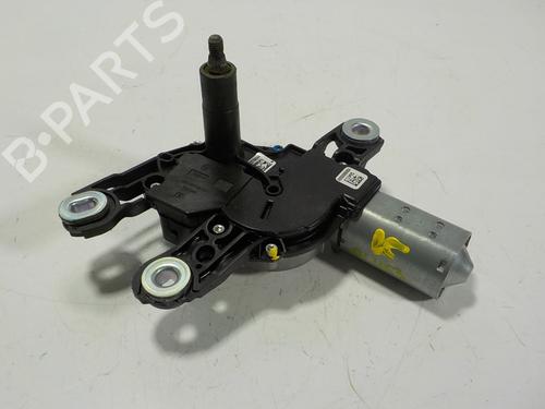 Used Rear wiper motor Rear wiper motor VW GOLF VII (5G1, BQ1, BE1, BE2) [2012-2021] 15368960 15368960