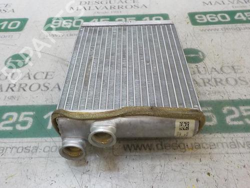 Used Heater matrix Heater matrix PEUGEOT 308 II (LB_, LP_, LW_, LH_, L3_) 1.6 BlueHDi 120 (120 hp) 3870617 3870617