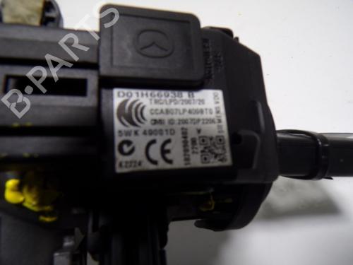 Elektronisk modul MAZDA 2 (DE_, DH_)  | BP14492977M83 