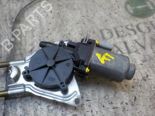 Front left window mechanism PEUGEOT 106 II (1A_, 1C_)  | BP3857400C22 