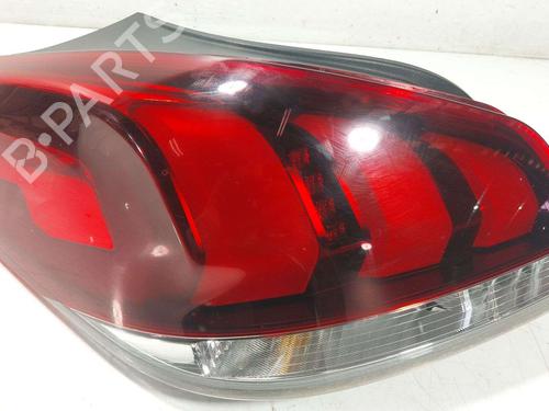 Used Left taillight Left taillight 38276723 38276723