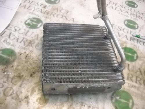 Used Air conditioning evaporator Air conditioning evaporator FORD FUSION (JU_) 1.4 TDCi (68 hp) 11641625 11641625