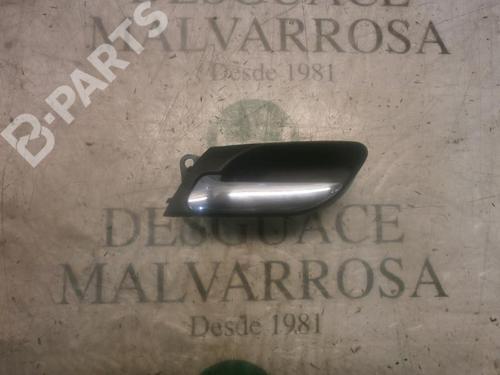 Used Front left interior door handle Front left interior door handle BMW 3 (E46) 320 d (150 hp) 3802971 3802971