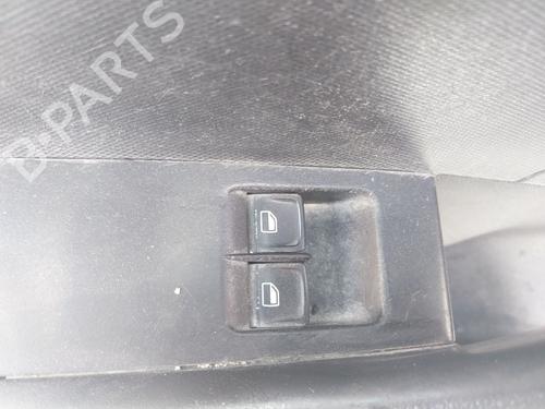 Headlight switch SEAT TOLEDO IV (KG3) 1.6 TDI | BP33437605I24 - Image 9
