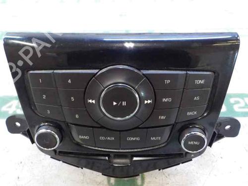 Switch CHEVROLET CRUZE (J300)  | BP6301635I30 