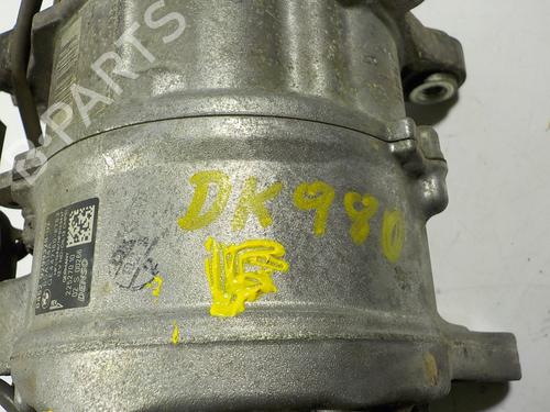 AC compressor BMW 4 Coupe (F32, F82)  | BP14977816M34 