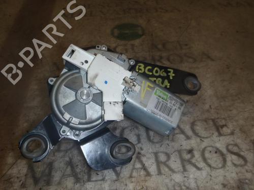 Used Rear wiper motor Rear wiper motor CITROËN C2 (JM_) 1.4 HDi (68 hp) 3785588 3785588