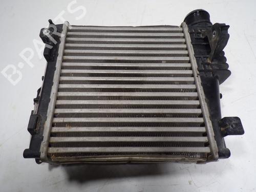 Intercooler OPEL GRANDLAND / GRANDLAND X (A18, P1UO)  | BP11966269M30