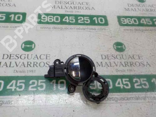 Used Front right interior door handle Front right interior door handle MINI MINI (R50, R53) Cooper (116 hp) 4412460 4412460