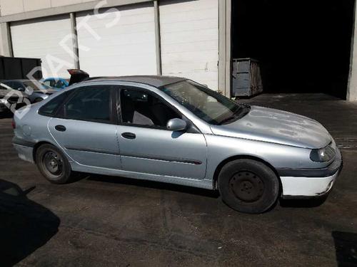 Rear left window mechanism RENAULT LAGUNA I (B56_, 556_) 1.9 dTi (B56J) | BP4710072C24 