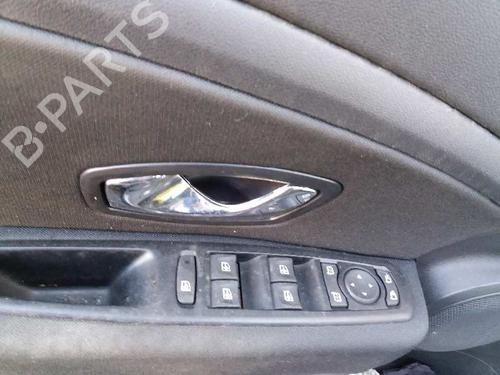 Steering column RENAULT MEGANE III Hatchback (BZ0/1_, B3_) 1.2 TCe (BZ2B, BZ11) | BP6901968M21  - Image 9