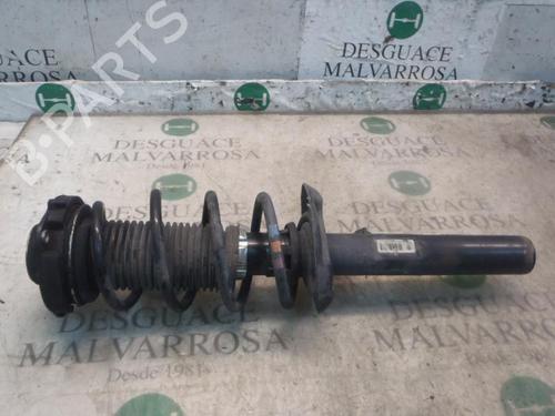 Used Right front shock absorber Right front shock absorber VW GOLF V (1K1) [2003-2010] 3802890 3802890